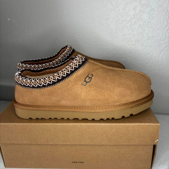 UGG Tazz Tasman Sandals Women Slipper - Picture 1 of 5